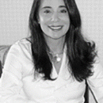 Collaboration/ Communications, Entrepreneur Dr. Barbara H. B. Machado Brazil