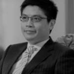 Dr. Eric Lin Taiwan