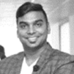 CTO & Co-founder with AI/ Blockchain/ IoT Expertise Aditya Tallapragada Japan / India