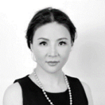 Dr. Danae Lim  Australia