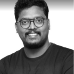 VP of Engineering Srikanth Enjamoori India